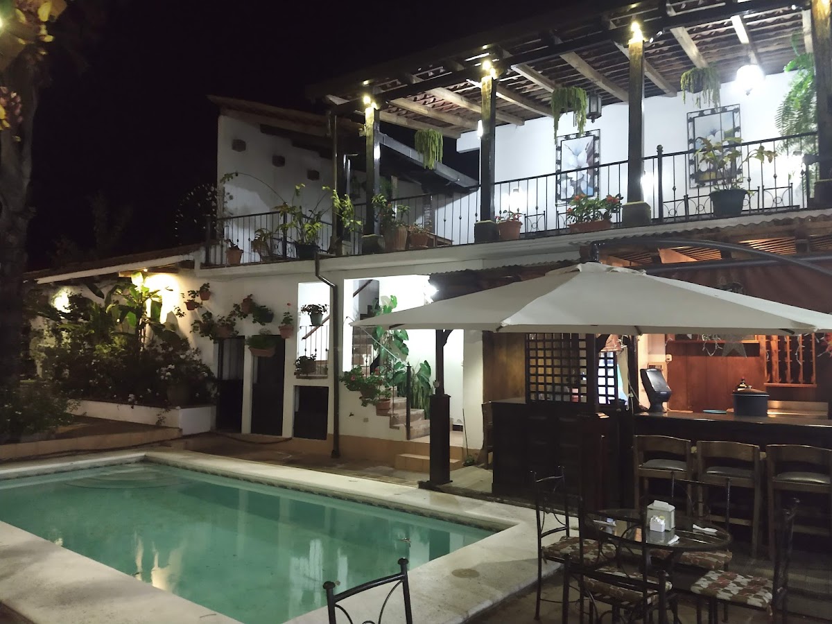 Slide Background Image